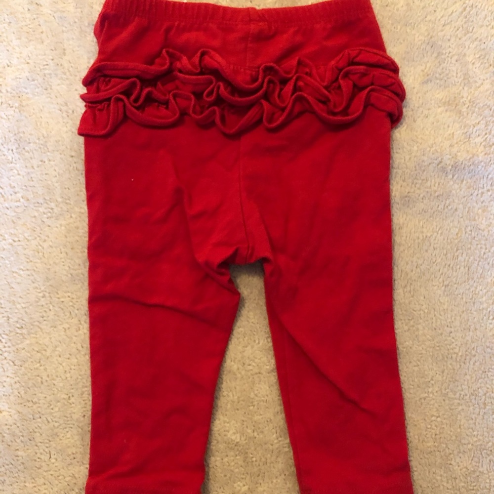 Baby leggings